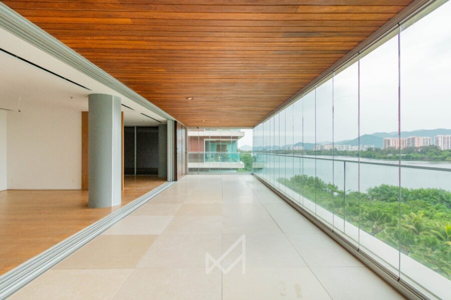 Apartamento 01 quarto à venda na Bara da Tijuca próximo praia da Barra - Barra da Tijuca, Rio de Janeiro — Mafre Imóveis