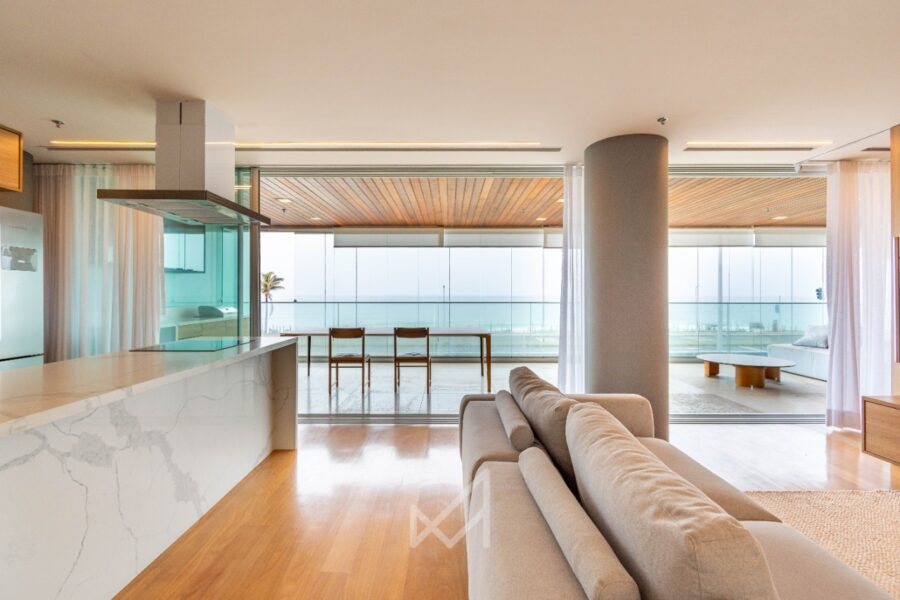 Apartamento 01 quarto à venda na Barra da Tijuca próximo a praia da Barra da Tijuca - Barra da Tijuca, Rio de Janeiro — Mafre Imóveis