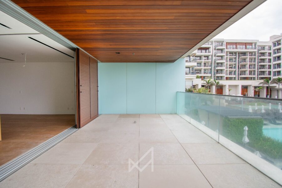 Apartamento 01 quarto na Barra da Tijuca próximo a Praia Barra. - Barra da Tijuca, Rio de Janeiro — Mafre Imóveis