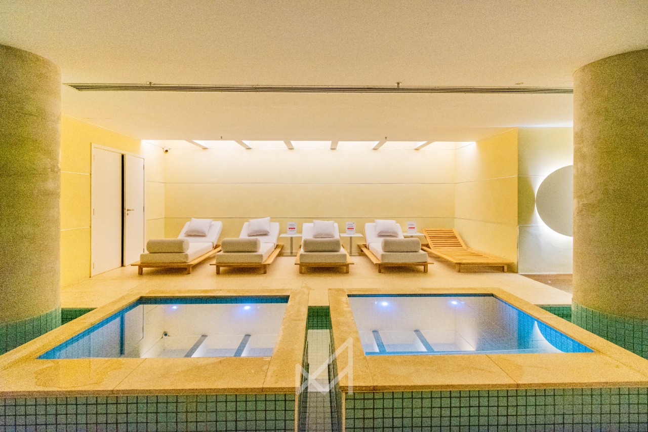 Apartamento 01 quarto na Barra da Tijuca, Próximo à Praia da Barra. - Barra da Tijuca, Rio de Janeiro — Mafre Imóveis
