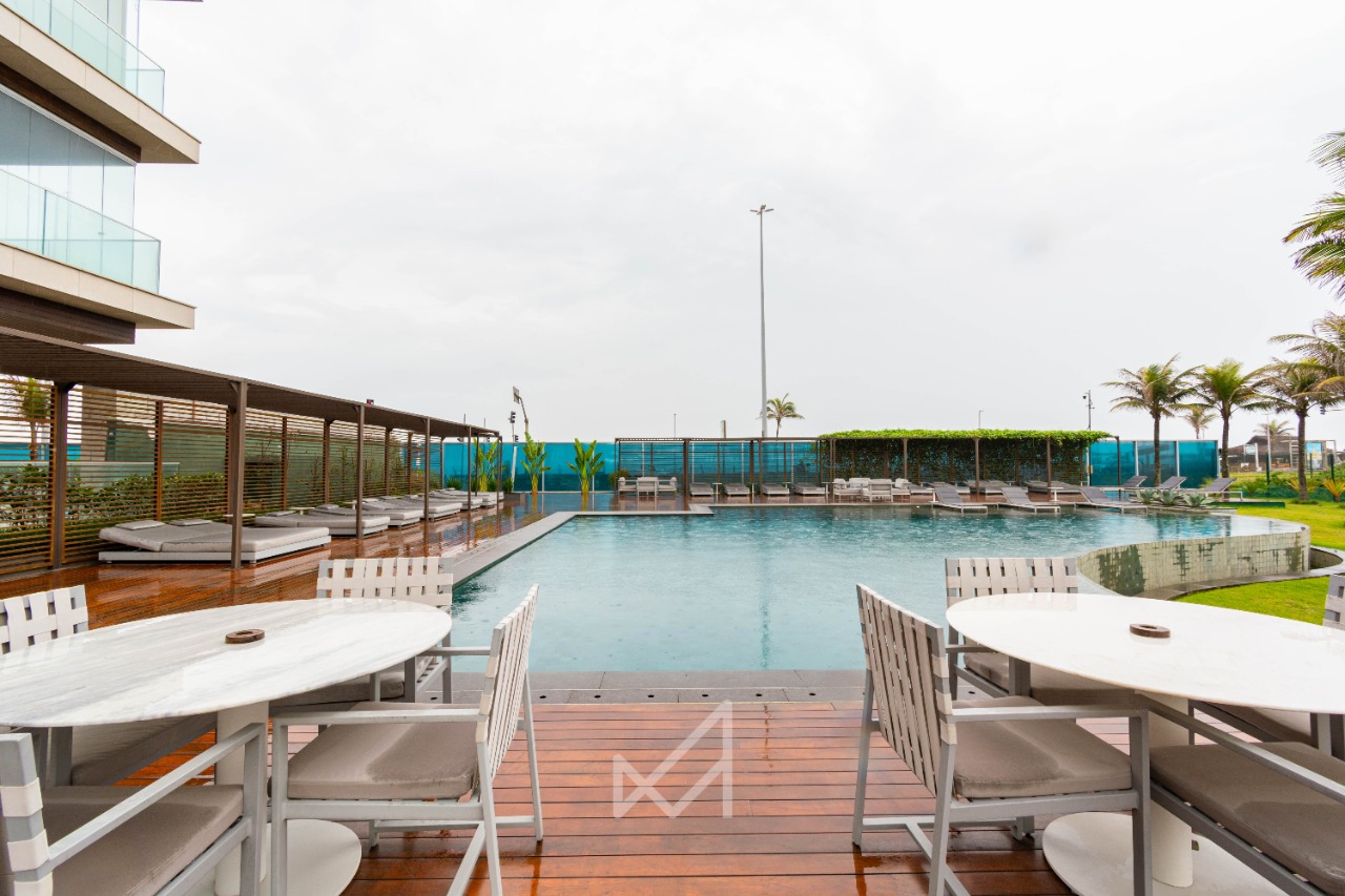 Apartamento 01 quarto na Barra da Tijuca, Próximo à Praia da Barra. - Barra da Tijuca, Rio de Janeiro — Mafre Imóveis