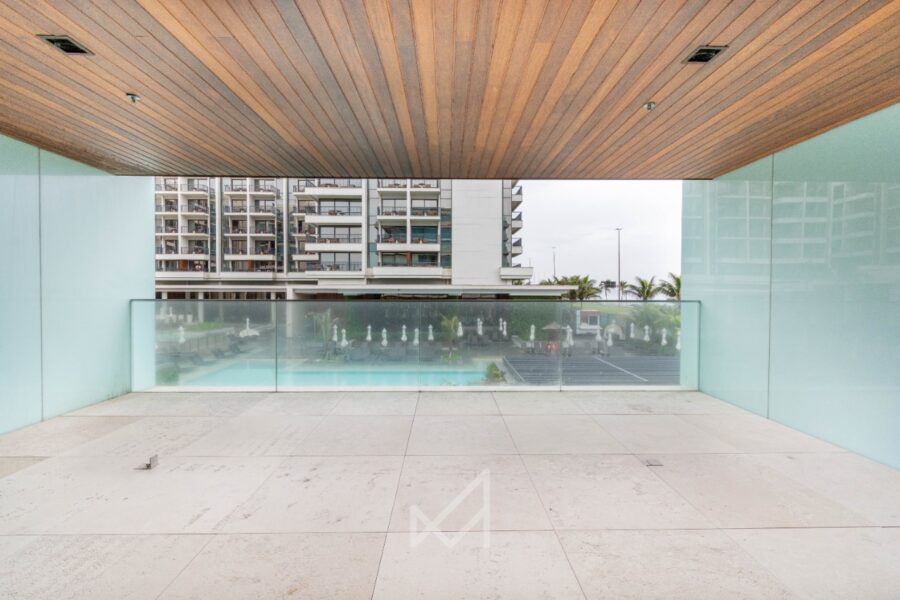 Apartamento 01 quarto na Barra da Tijuca, Próximo à Praia da Barra. - Barra da Tijuca, Rio de Janeiro — Mafre Imóveis