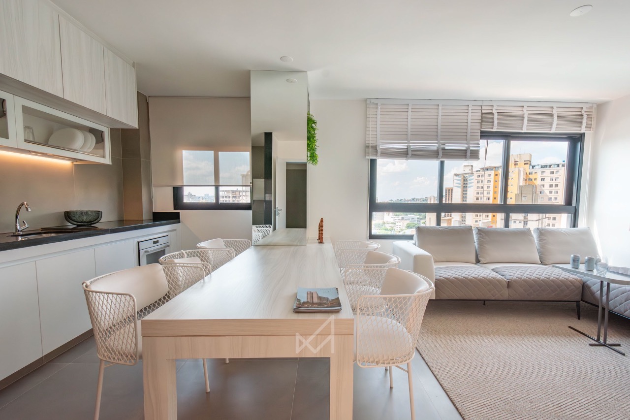Apartamento 01 quarto no Santo Agostinho próximo ao Colégio Santo Agostinho - Santo Agostinho, Belo Horizonte — Mafre Imóveis