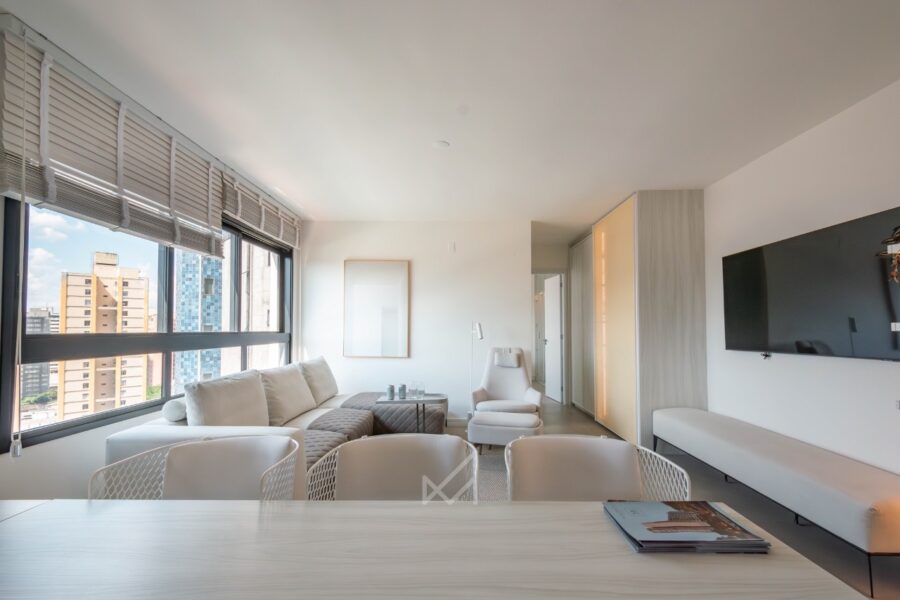 Apartamento 01 quarto no Santo Agostinho próximo ao Colégio Santo Agostinho - Santo Agostinho, Belo Horizonte — Mafre Imóveis