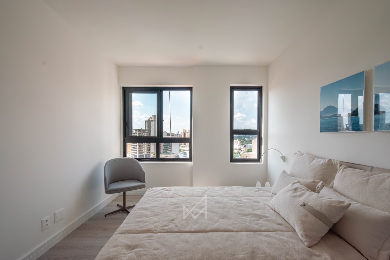 Apartamento 01 quarto no Santo Agostinho próximo ao Colégio Santo Agostinho - Santo Agostinho, Belo Horizonte — Mafre Imóveis