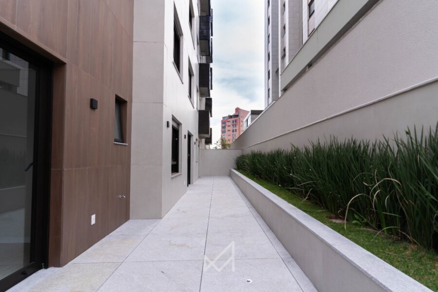 Apartamento 02 quartos à venda no Santo Agostinho, próximo a Praça da Assembleia - Santo Agostinho, Belo Horizonte — Mafre Imóveis