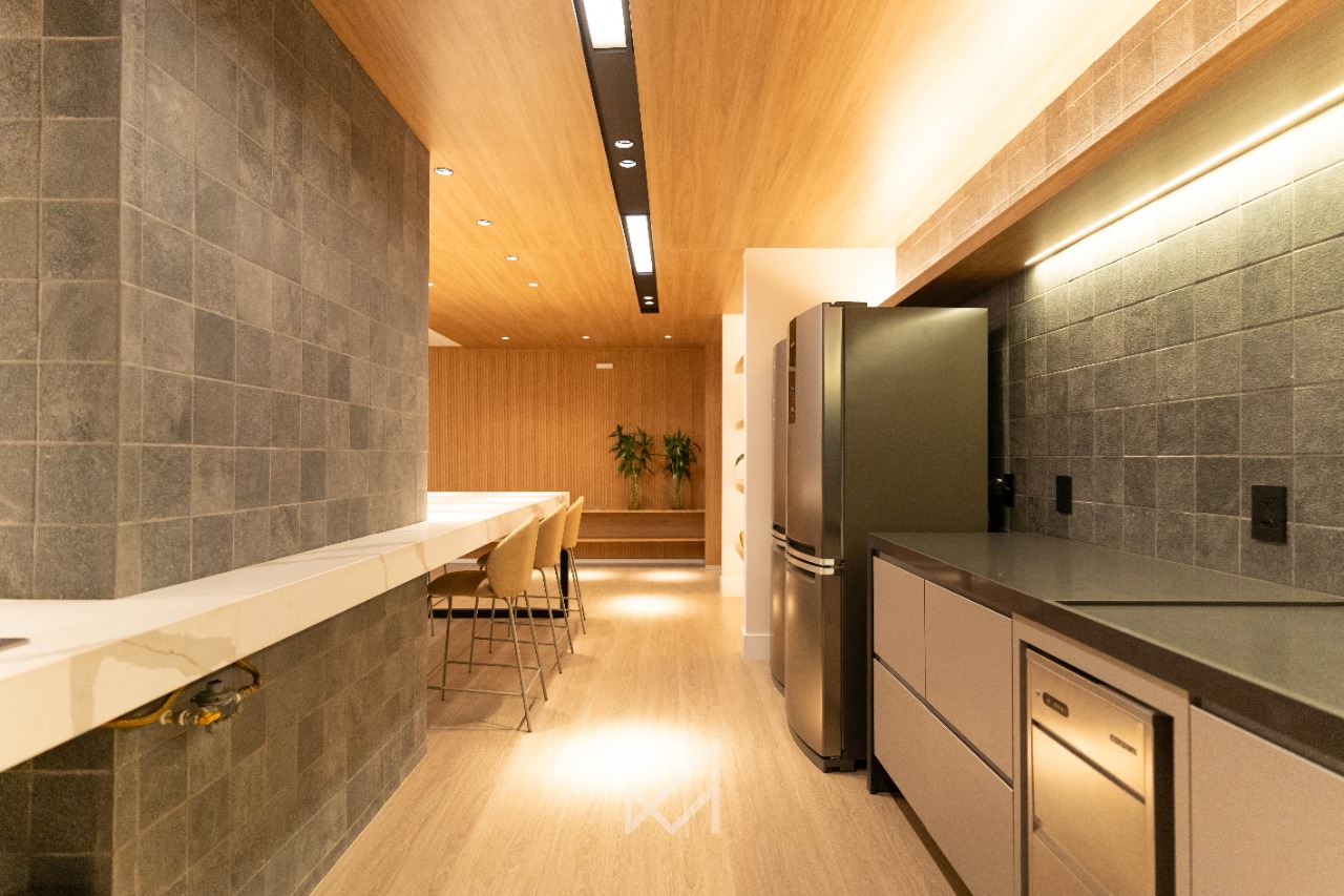 Apartamento 02 quartos à venda no Santo Agostinho, próximo a Praça da Assembleia - Santo Agostinho, Belo Horizonte — Mafre Imóveis