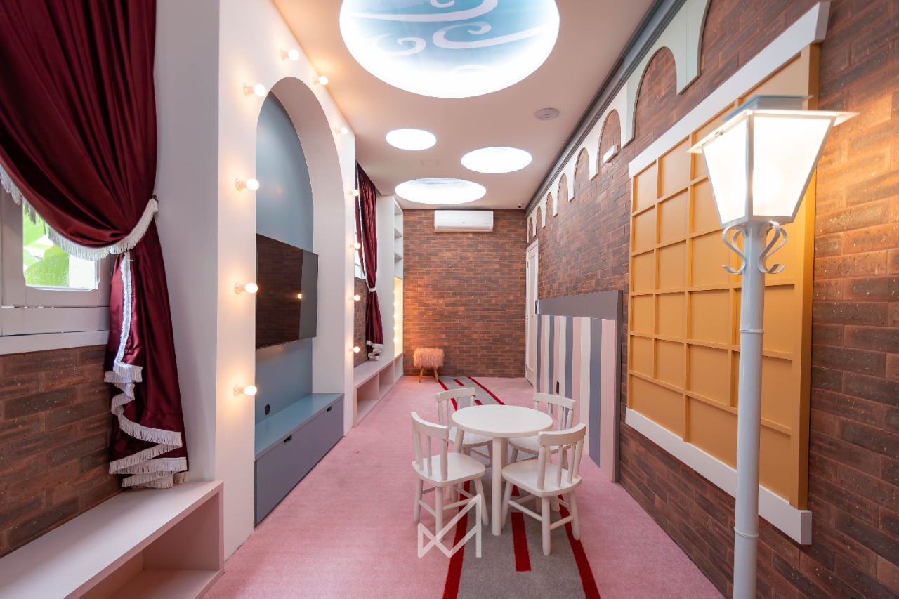 Apartamento 03 quartos à venda em Lourdes, próximo ao Minas Tênis Clube - Lourdes, Belo Horizonte — Mafre Imóveis