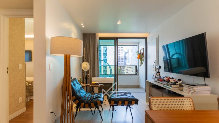 Apartamento 03 quartos à venda no bairro de Lourdes, próximo ao Minas Tênis Clube I - Lourdes, Belo Horizonte — Mafre Imóveis
