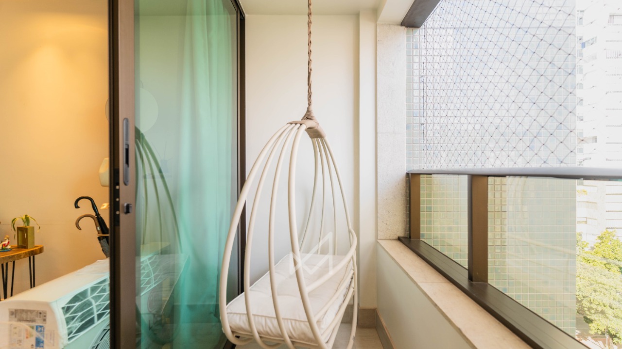 Apartamento 03 quartos à venda no bairro de Lourdes, próximo ao Minas Tênis Clube I - Lourdes, Belo Horizonte — Mafre Imóveis
