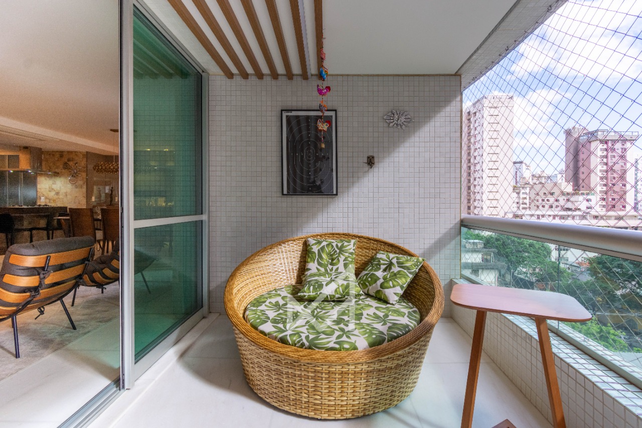 Apartamento 03 quartos à venda no bairro de Lourdes, próximo ao Minas Tênis Clube - Lourdes, Belo Horizonte — Mafre Imóveis