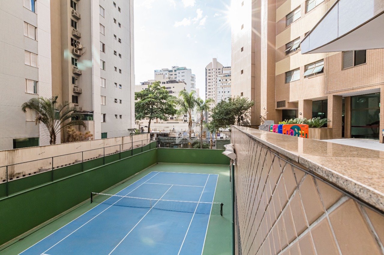 Apartamento 04 quartos à venda em Lourdes, próximo ao Minas Tênis Clube - Lourdes, Belo Horizonte — Mafre Imóveis