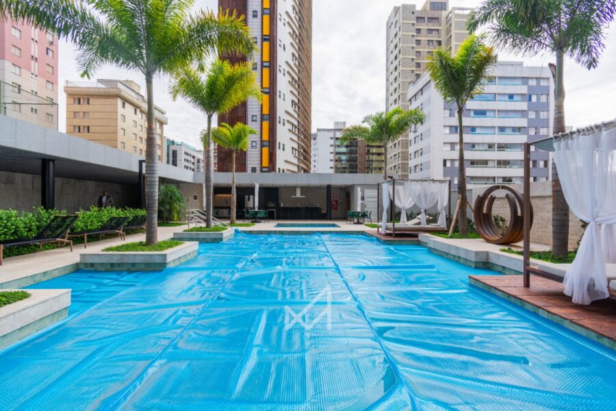 Apartamento 04 quartos à venda no bairro Funcionários - Funcionários, Belo Horizonte — Mafre Imóveis