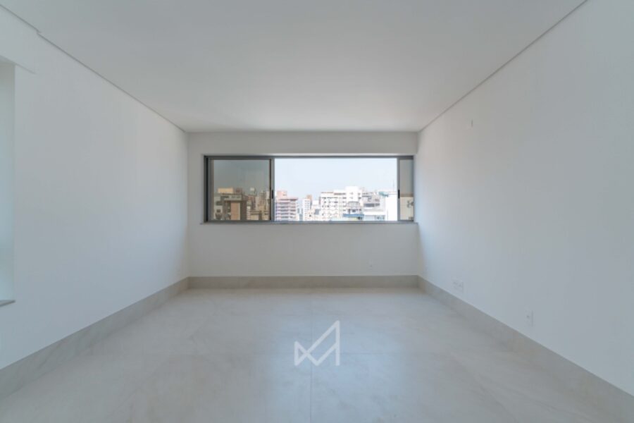 Apartamento 04 quartos à venda no Lourdes, próximo ao Minas Tênis Clube - Gutierrez, Belo Horizonte — Mafre Imóveis