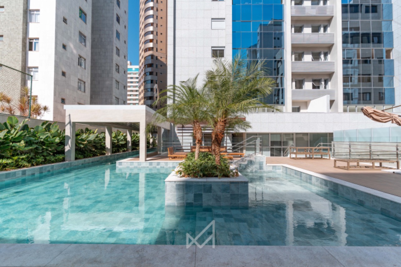 Apartamento 04 quartos à venda no Lourdes, próximo ao Minas Tênis Clube - Gutierrez, Belo Horizonte — Mafre Imóveis