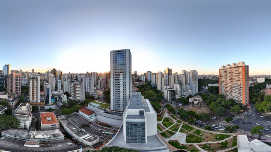 Bairro Funcionários — Mafre Imóveis
