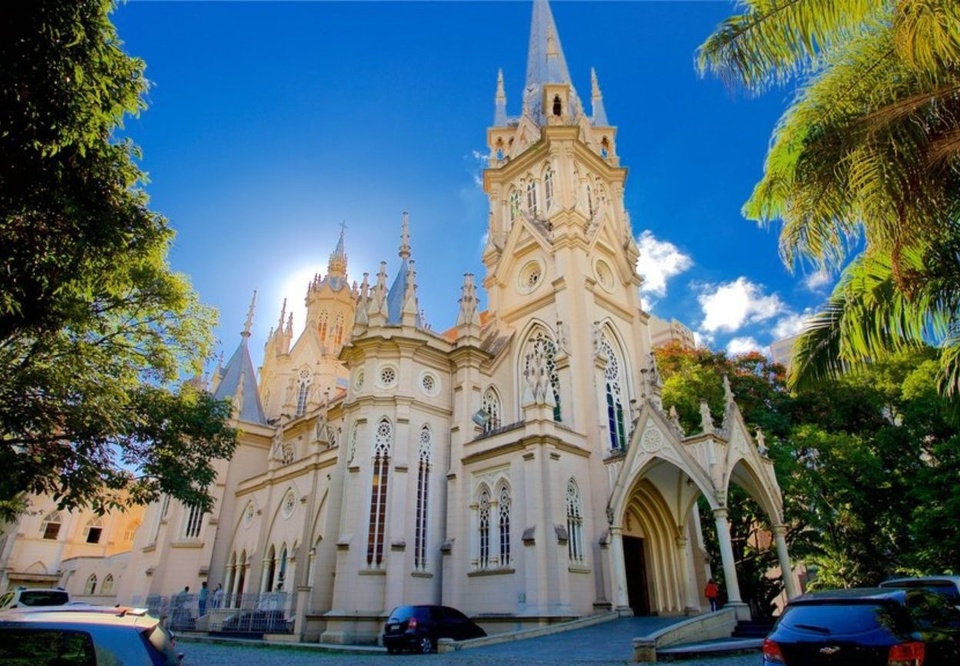 Bairro Funcionários — Mafre Imóveis