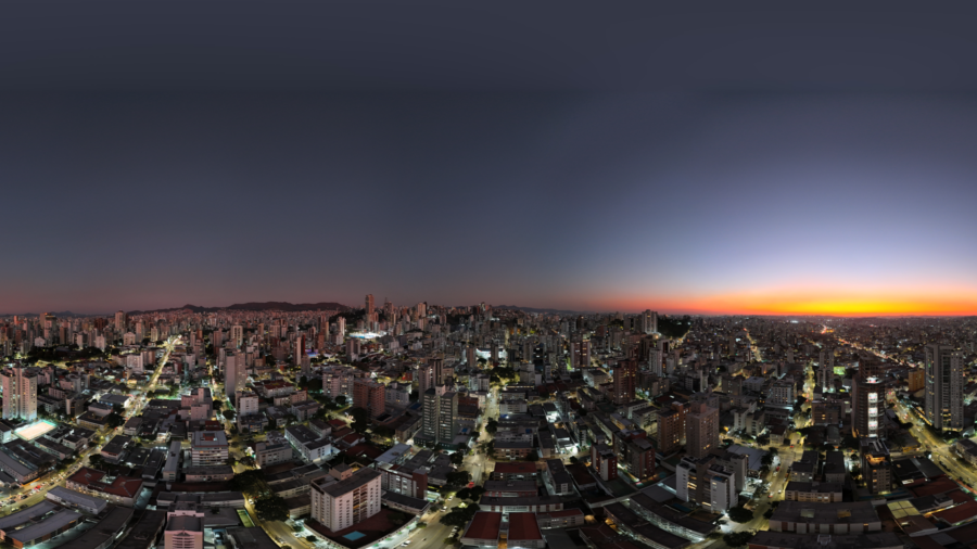 Bairro Gutierrez — Mafre Imóveis