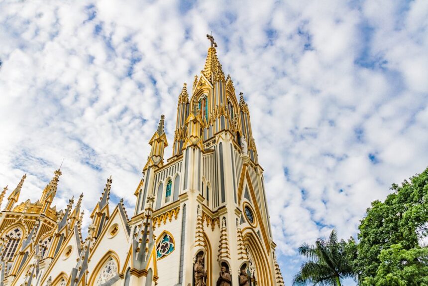 Bairro Lourdes — Mafre Imóveis