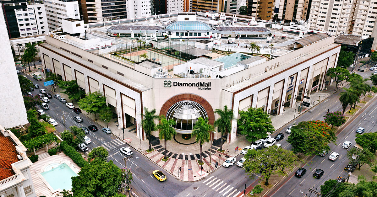 Bairro Lourdes — Mafre Imóveis