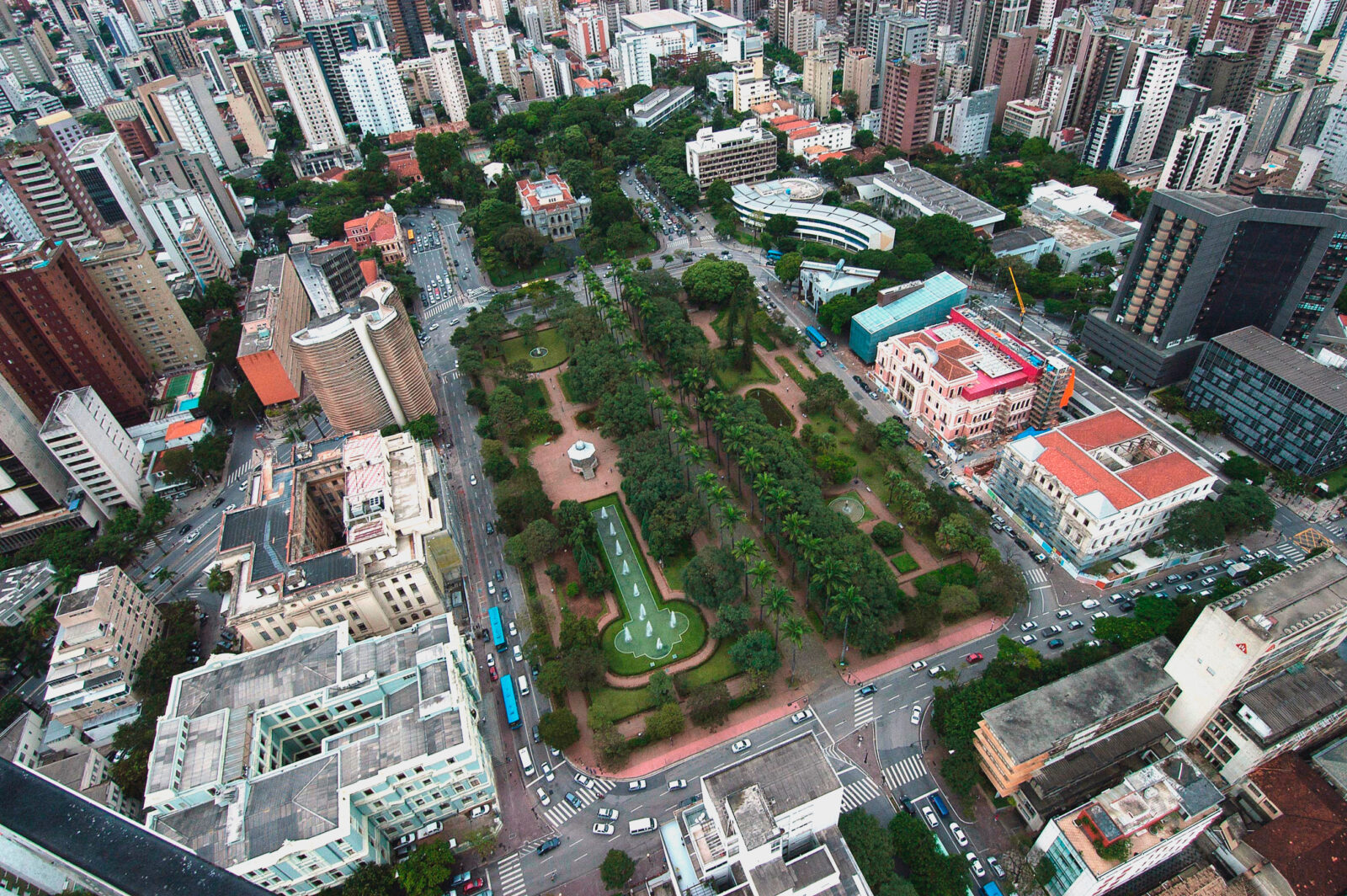 Cultura Viva — Bairro Lourdes