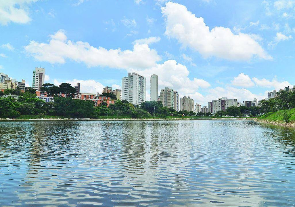 Bairro Santa Lúcia — Mafre Imóveis