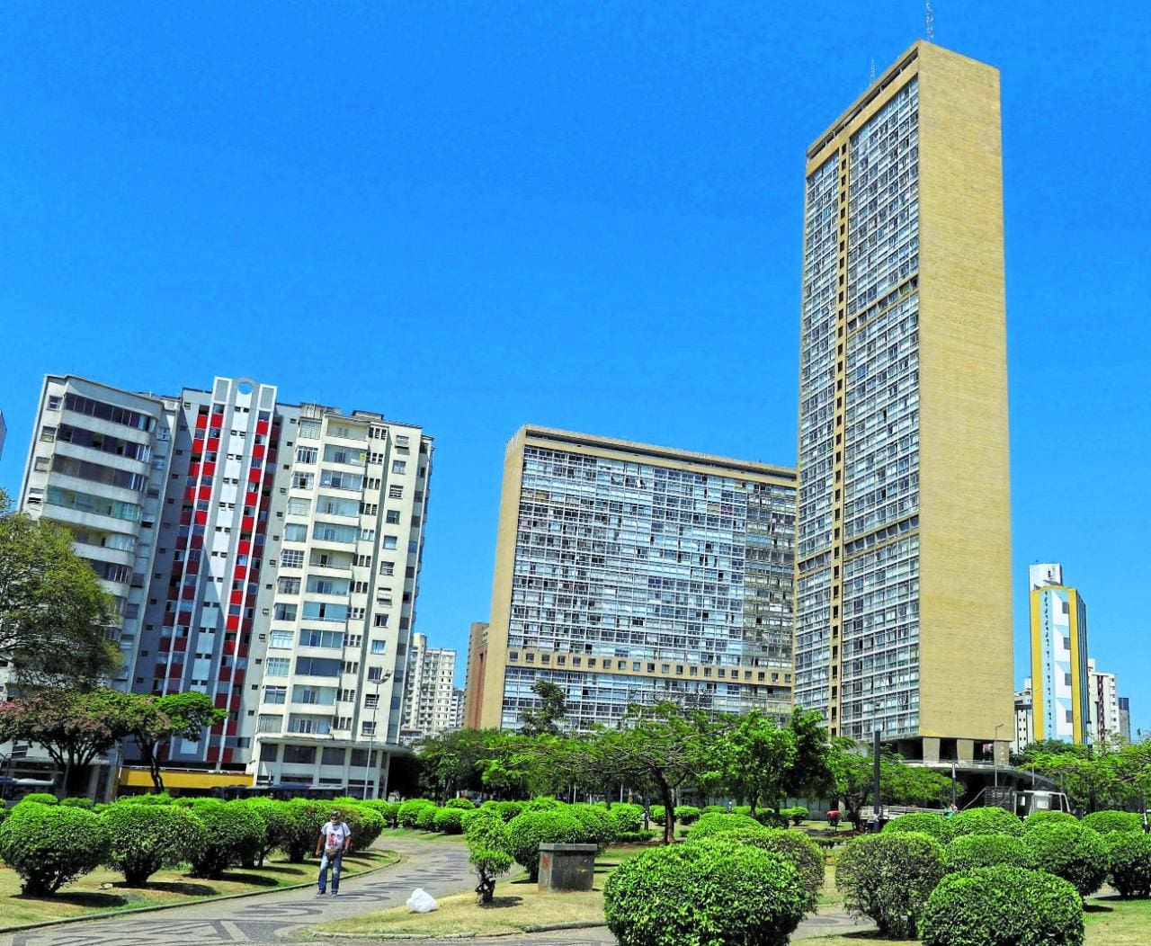 Bairro Santo Agostinho — Mafre Imóveis