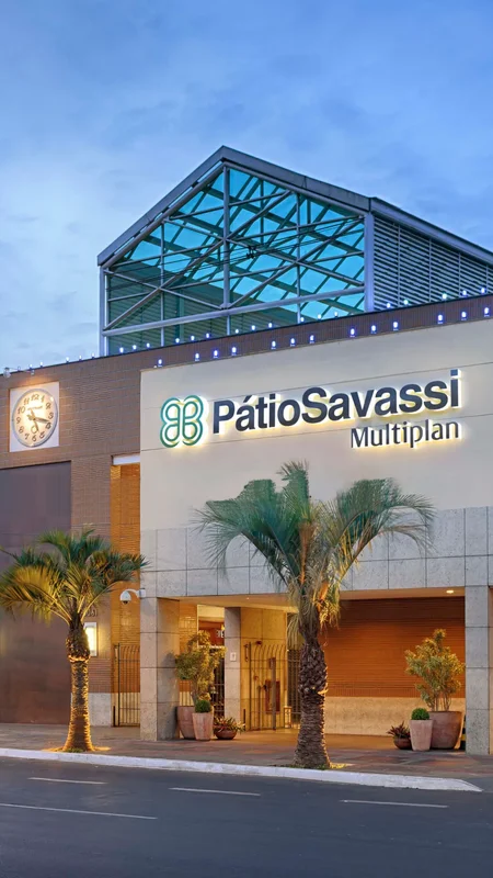 Bairro Savassi — Mafre Imóveis