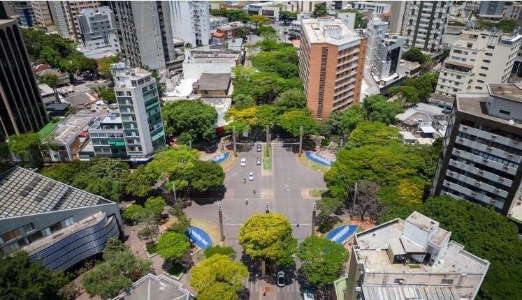 Bairro Savassi — Mafre Imóveis