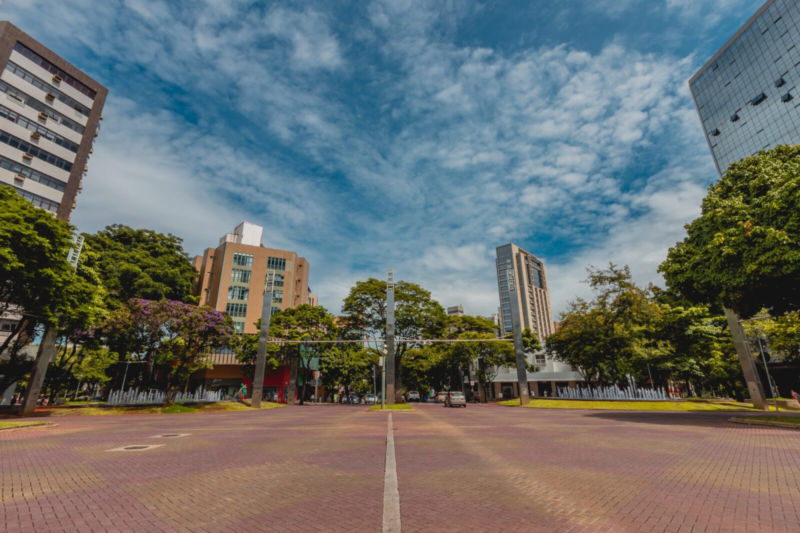 Bairro Savassi — Mafre Imóveis