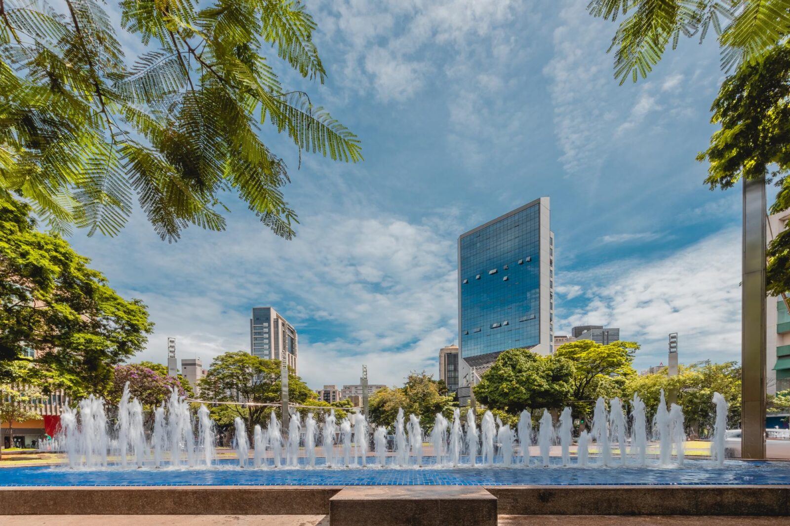 Bairro Savassi — Mafre Imóveis