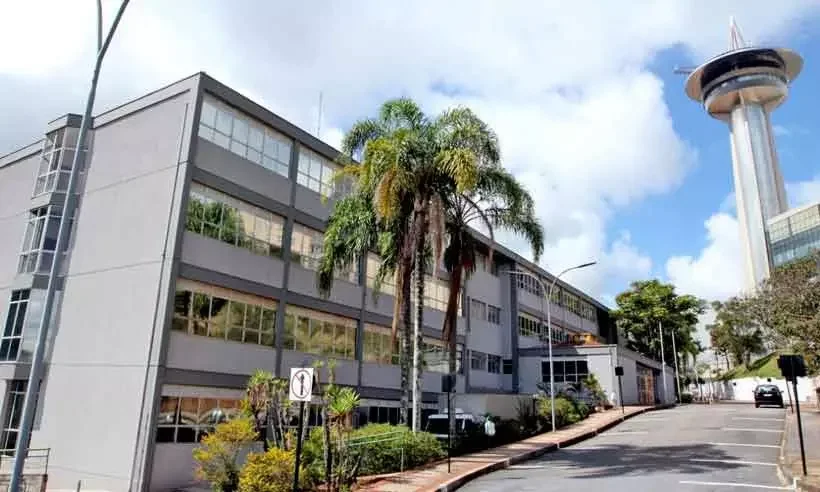 Faculdade Minton Campos — Bairro Vila da Serra