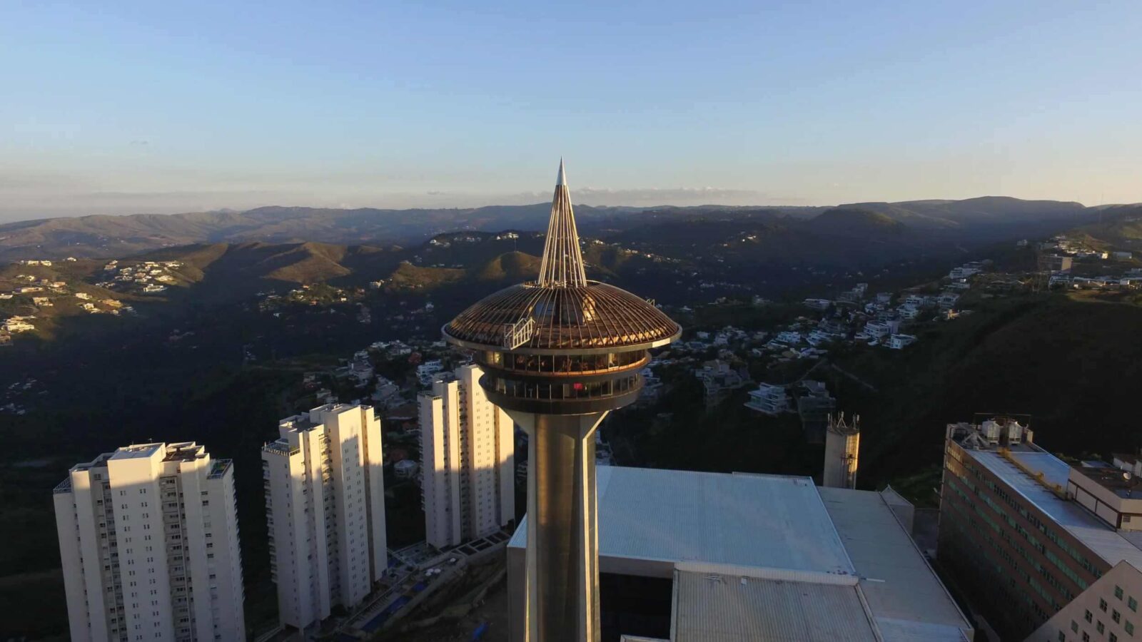 Bairro Vila da Serra — Mafre Imóveis