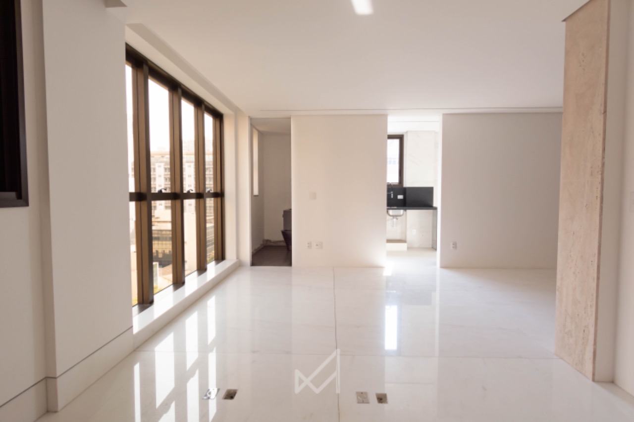 Apartamento 03 quartos em Lourdes próximo ao Minas Tênis Clube - Lourdes, Belo Horizonte — Mafre Imóveis
