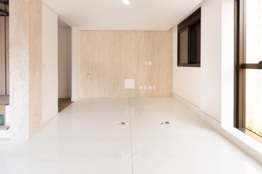 Apartamento 03 quartos em Lourdes próximo ao Minas Tênis Clube - Lourdes, Belo Horizonte — Mafre Imóveis