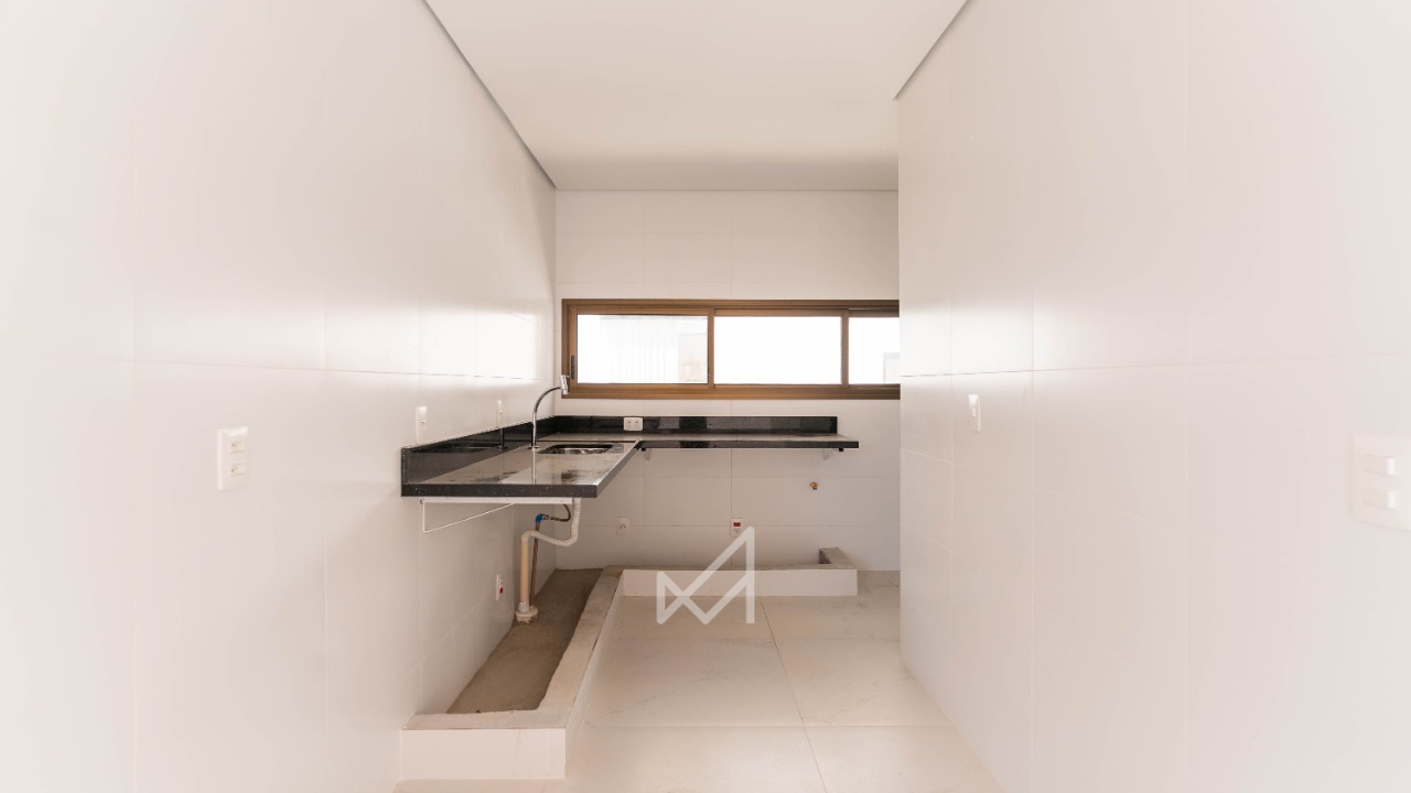 Apartamento 02 quartos à venda no bairro Serra, próximo ao Hospital Life Center - Serra, Belo Horizonte — Mafre Imóveis