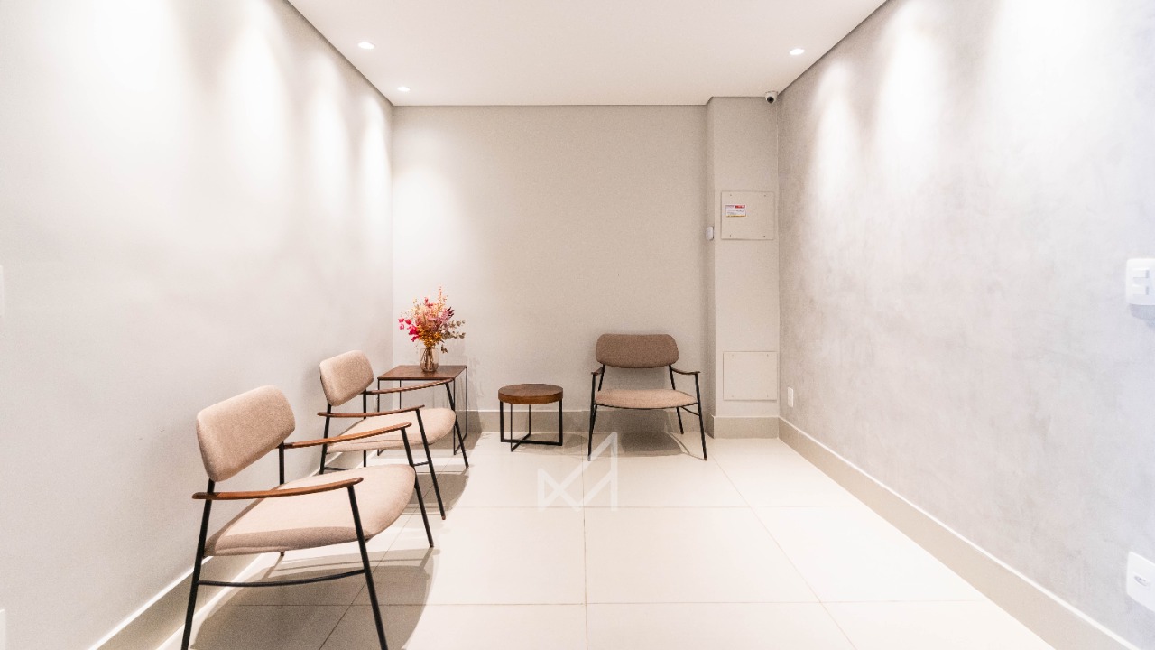 Apartamento 02 quartos à venda no bairro Serra, próximo ao Hospital Life Center - Serra, Belo Horizonte — Mafre Imóveis