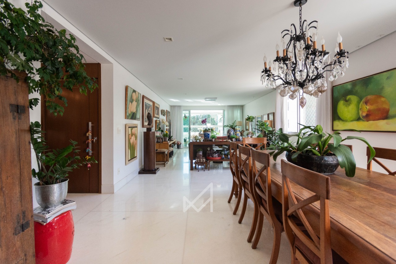Apartamento 04 quartos à venda no bairro Sion, Próximo à Praça Alaska - Sion, Belo Horizonte — Mafre Imóveis