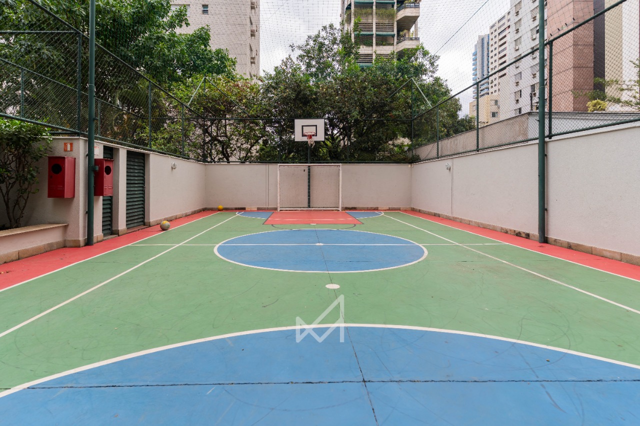 Apartamento 04 quartos à venda no bairro de Lourdes, Próximo ao Tizé bar - Lourdes, Belo Horizonte — Mafre Imóveis