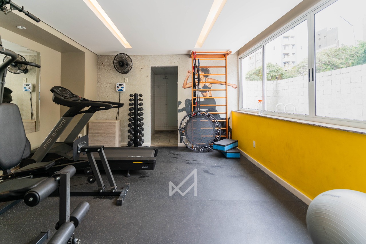 Apartamento 04 quartos à venda no bairro de Lourdes, Próximo ao Tizé bar - Lourdes, Belo Horizonte — Mafre Imóveis