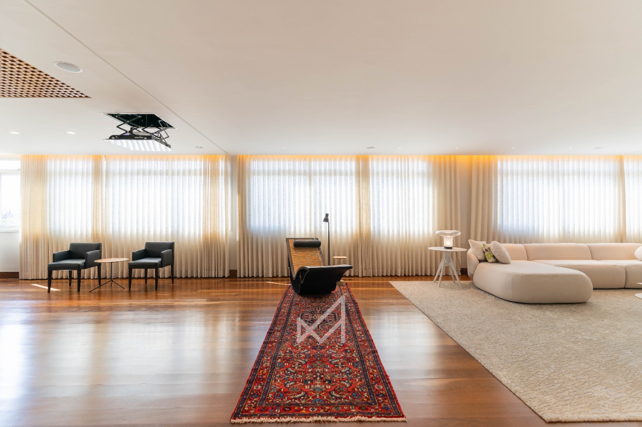 Apartamento 04 quartos à venda no bairro Serra, Próximo ao Life Center - Serra, Belo Horizonte — Mafre Imóveis