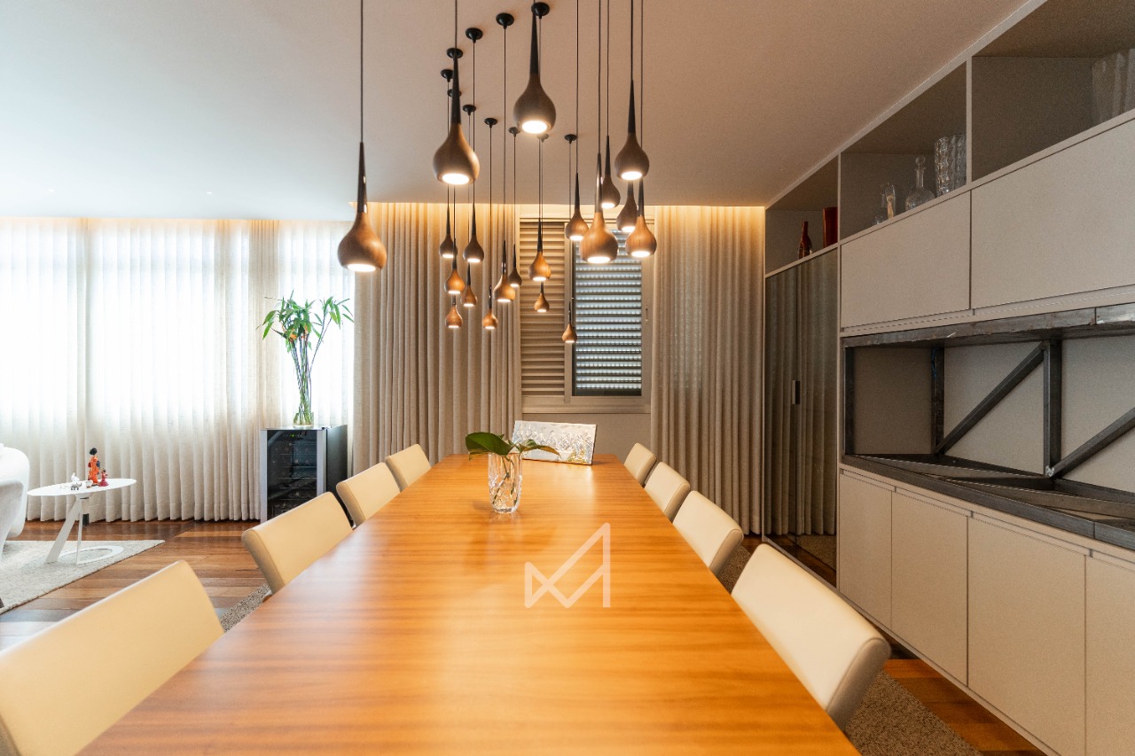 Apartamento 04 quartos à venda no bairro Serra, Próximo ao Life Center - Serra, Belo Horizonte — Mafre Imóveis