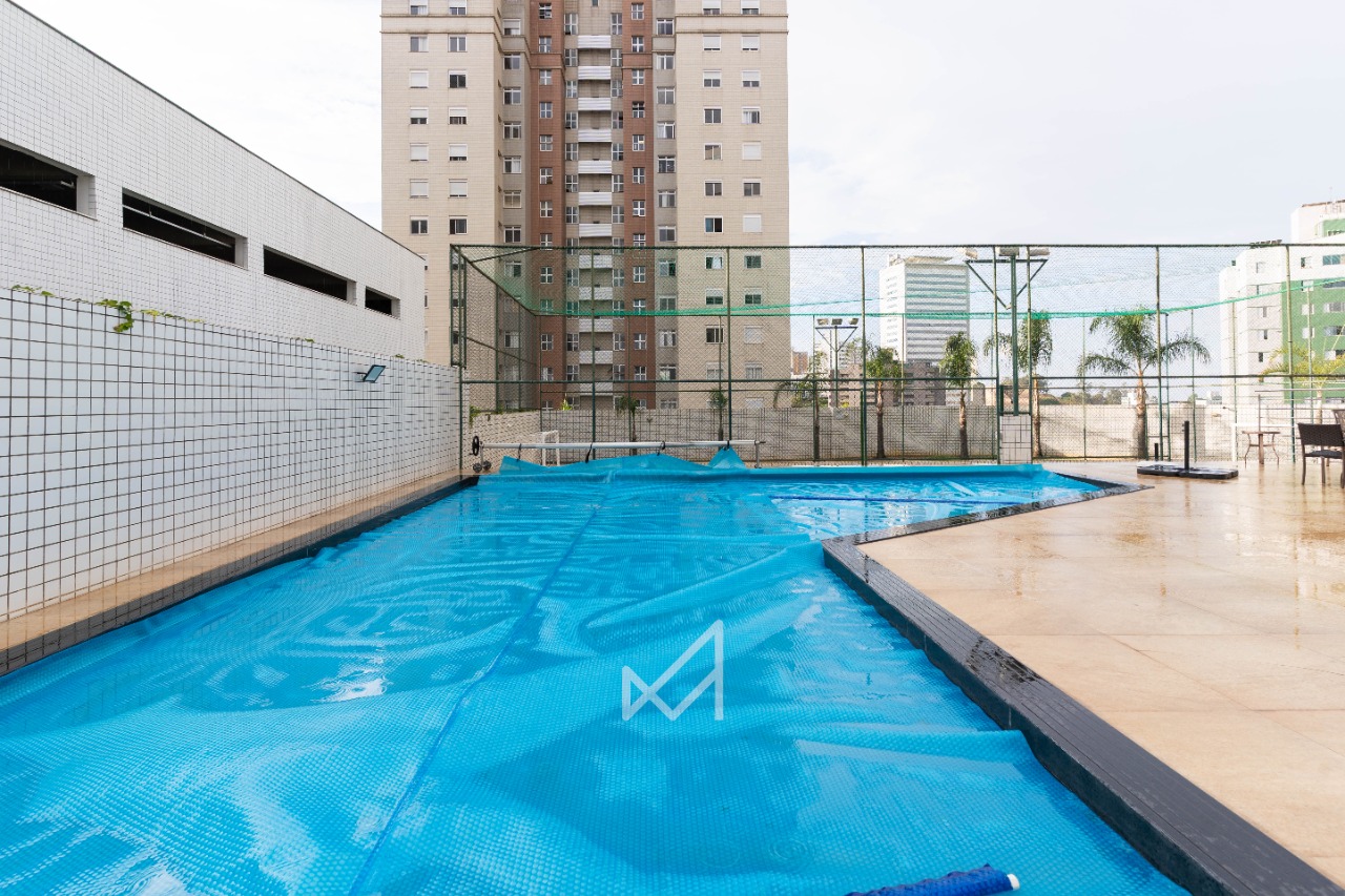 Apartamento 03 quartos à venda no bairro Luxemburgo - Luxemburgo, Belo Horizonte — Mafre Imóveis