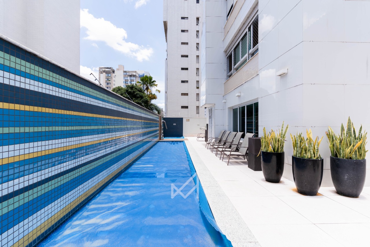 Apartamento 04 quartos à venda no bairro de Lourdes, Próximo Diamond Mall - Lourdes, Belo Horizonte — Mafre Imóveis