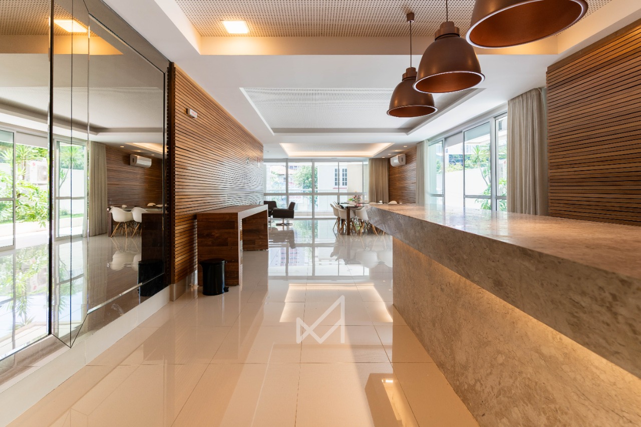 Apartamento 04 quartos à venda no bairro de Lourdes, Próximo Diamond Mall - Lourdes, Belo Horizonte — Mafre Imóveis