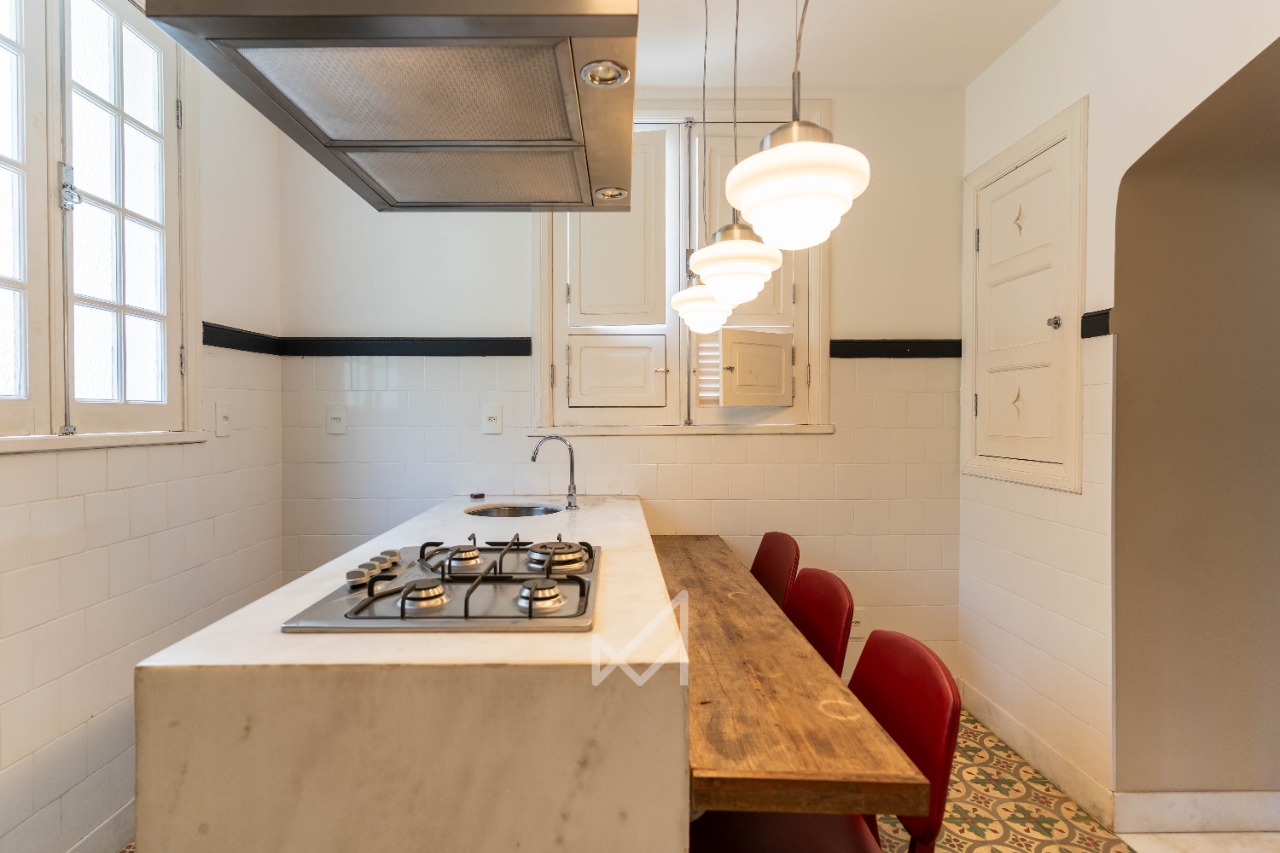 Apartamento 04 quartos à venda no bairro de Lourdes, Próximo Diamond Mall - Lourdes, Belo Horizonte — Mafre Imóveis