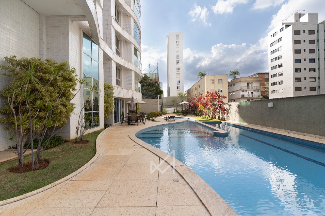 Cobertura top house 4 quartos à venda no bairro Santo Antônio - Santo Antônio, Belo Horizonte — Mafre Imóveis