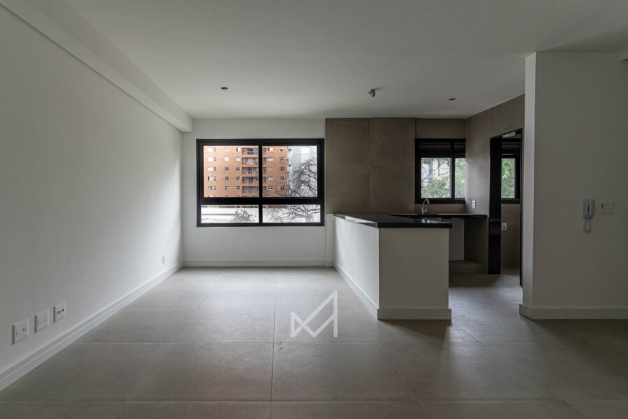 Apartamento 02 quartos à venda no bairro de Santo Agostinho - Santo Agostinho, Belo Horizonte — Mafre Imóveis