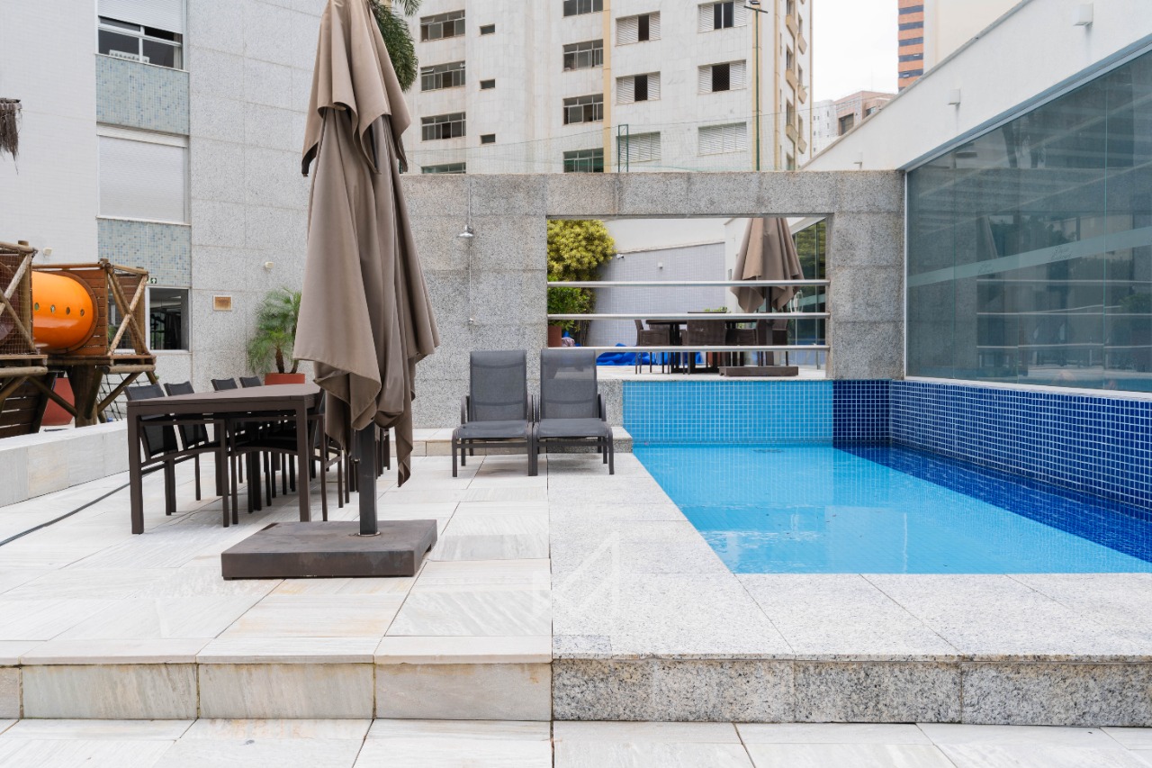 Apartamento 04 quartos à venda no Santo Agostinho, próximo ao Diamond Mall - Santo Agostinho, Belo Horizonte — Mafre Imóveis
