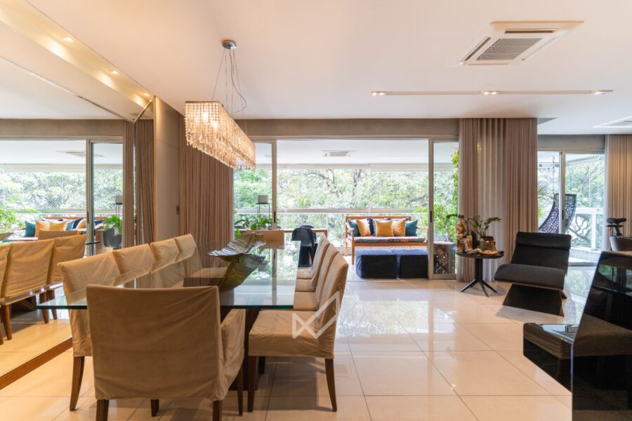 Apartamento 04 quartos à venda no Santo Agostinho, próximo ao Diamond Mall - Santo Agostinho, Belo Horizonte — Mafre Imóveis